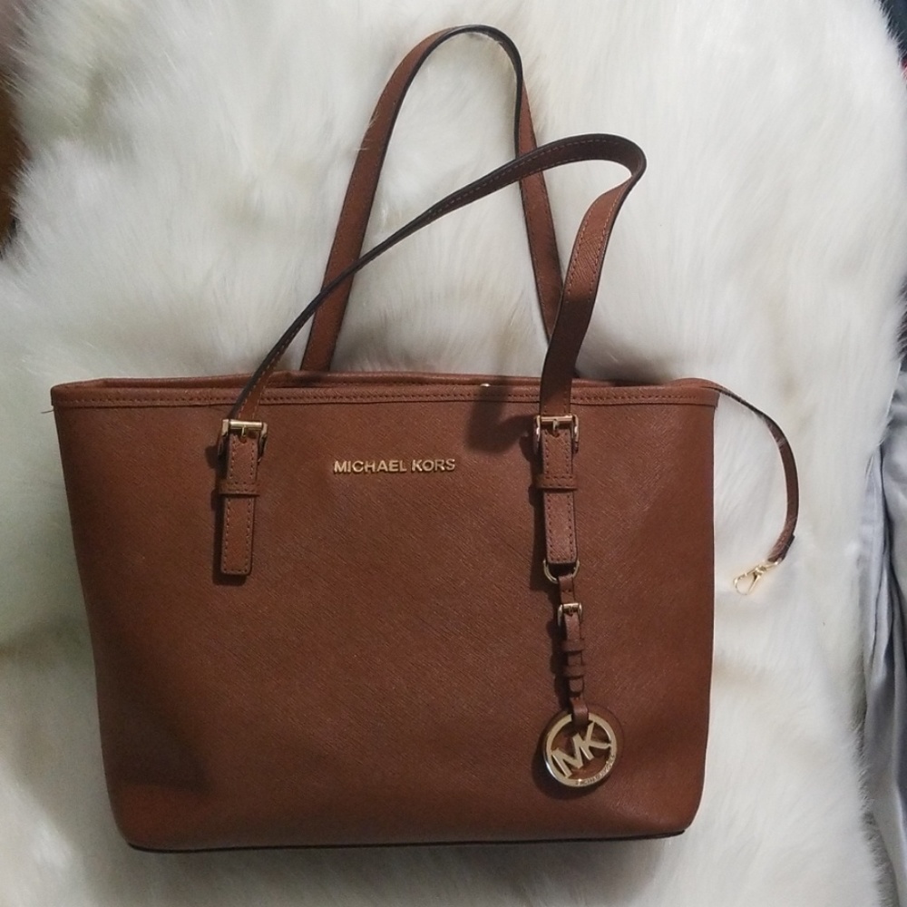 Michael Kors Handbag. Authentic - image 1